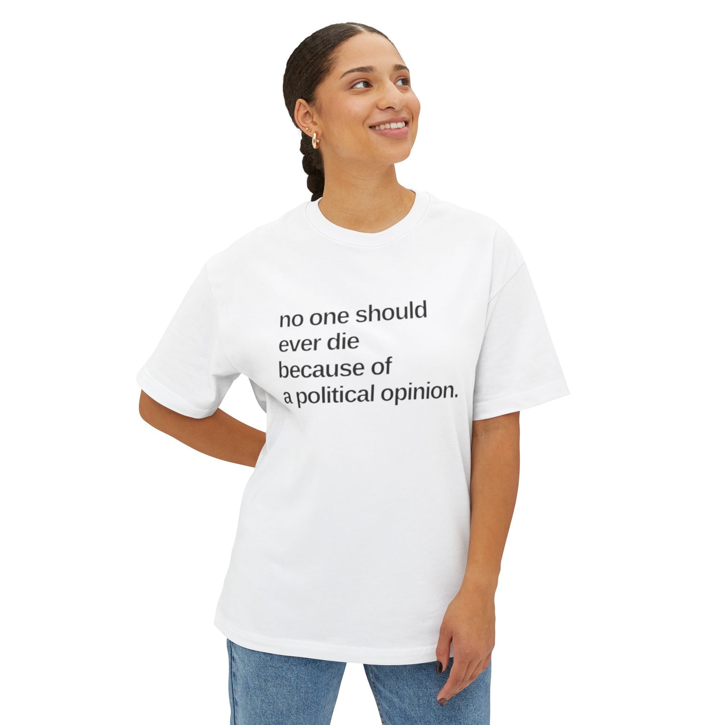 Awareness T-Shirt