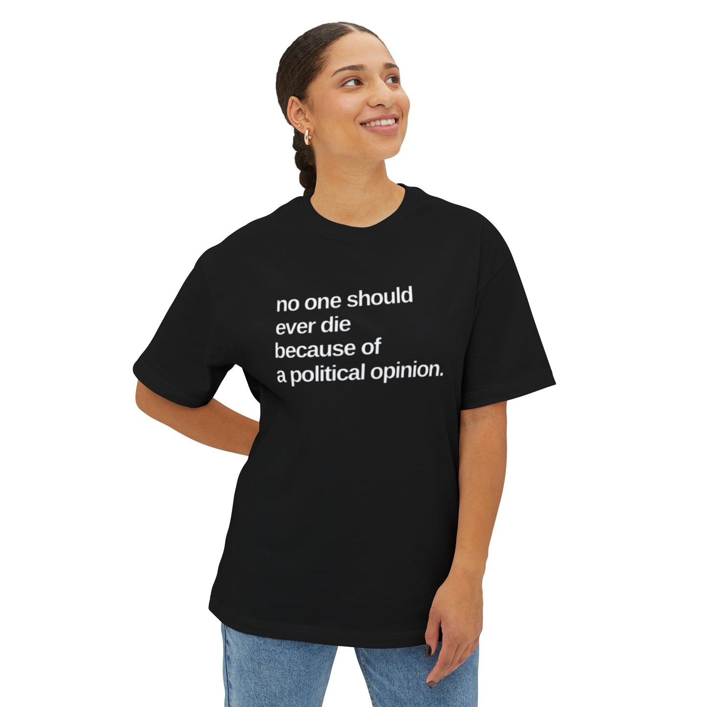 Awareness T-shirt
