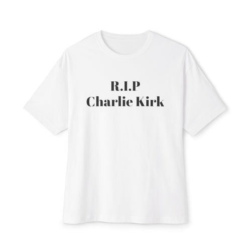 In Loving Memory T-shirt