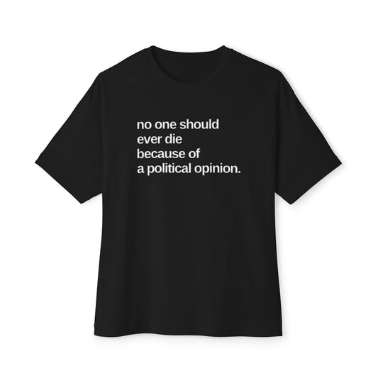 Awareness T-shirt
