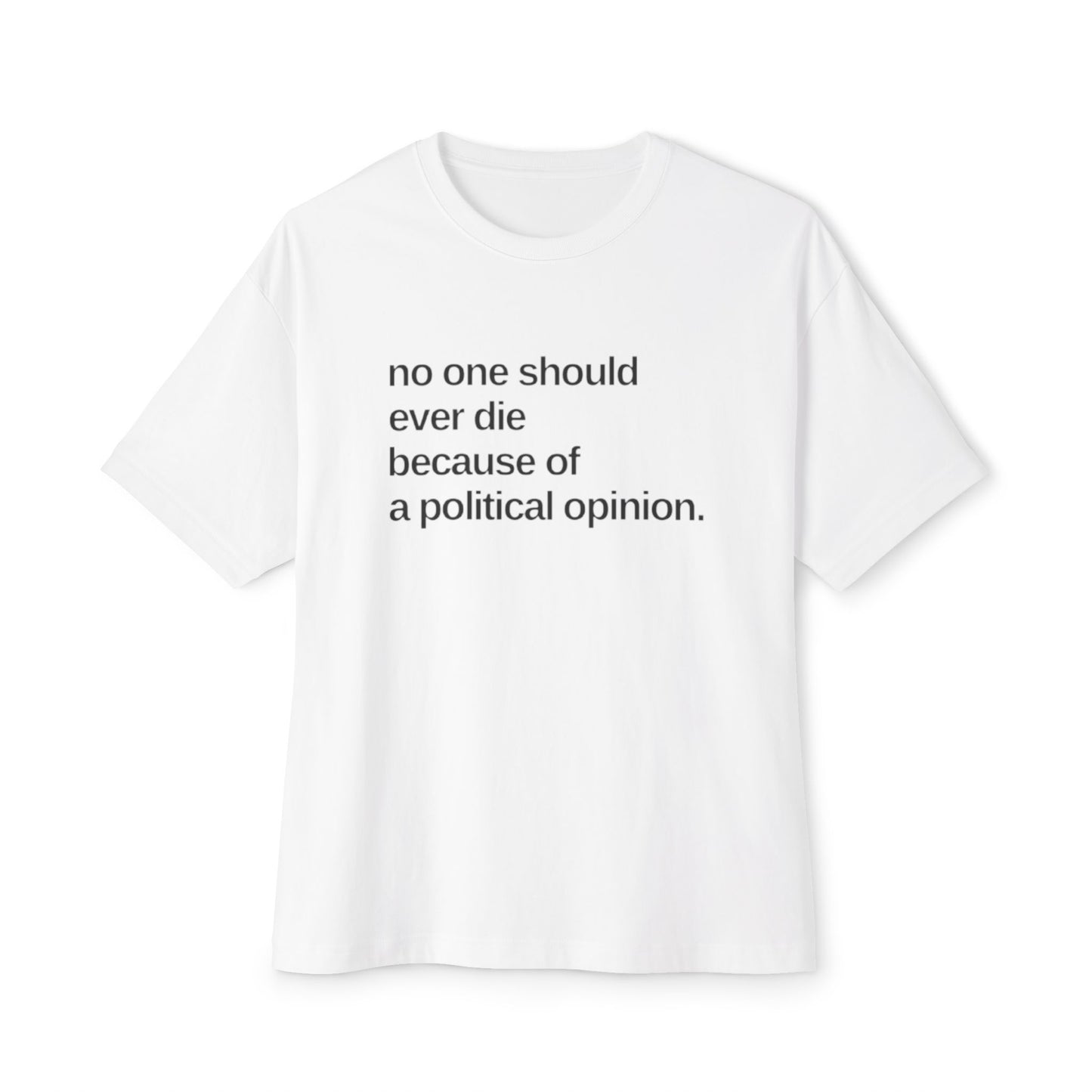 Awareness T-Shirt