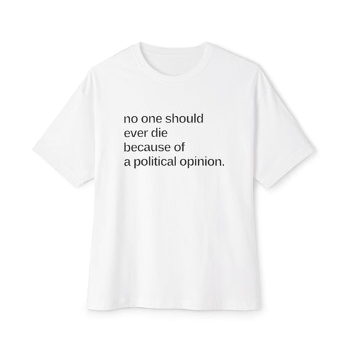Awareness T-Shirt