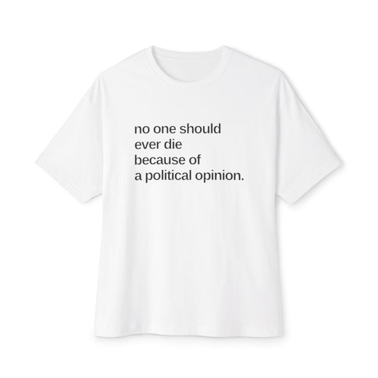 Awareness T-Shirt