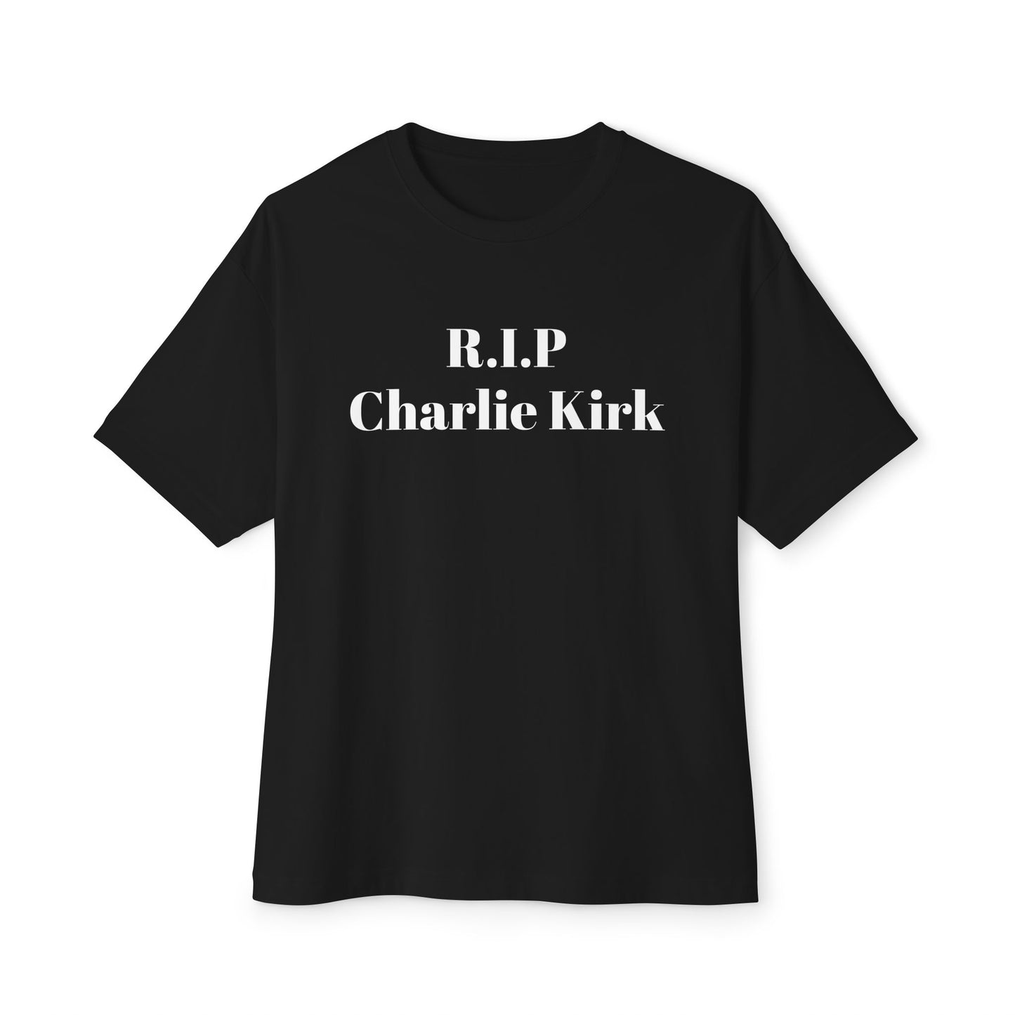 In Loving Memory T-shirt