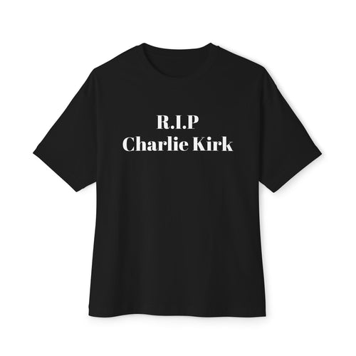 In Loving Memory T-shirt