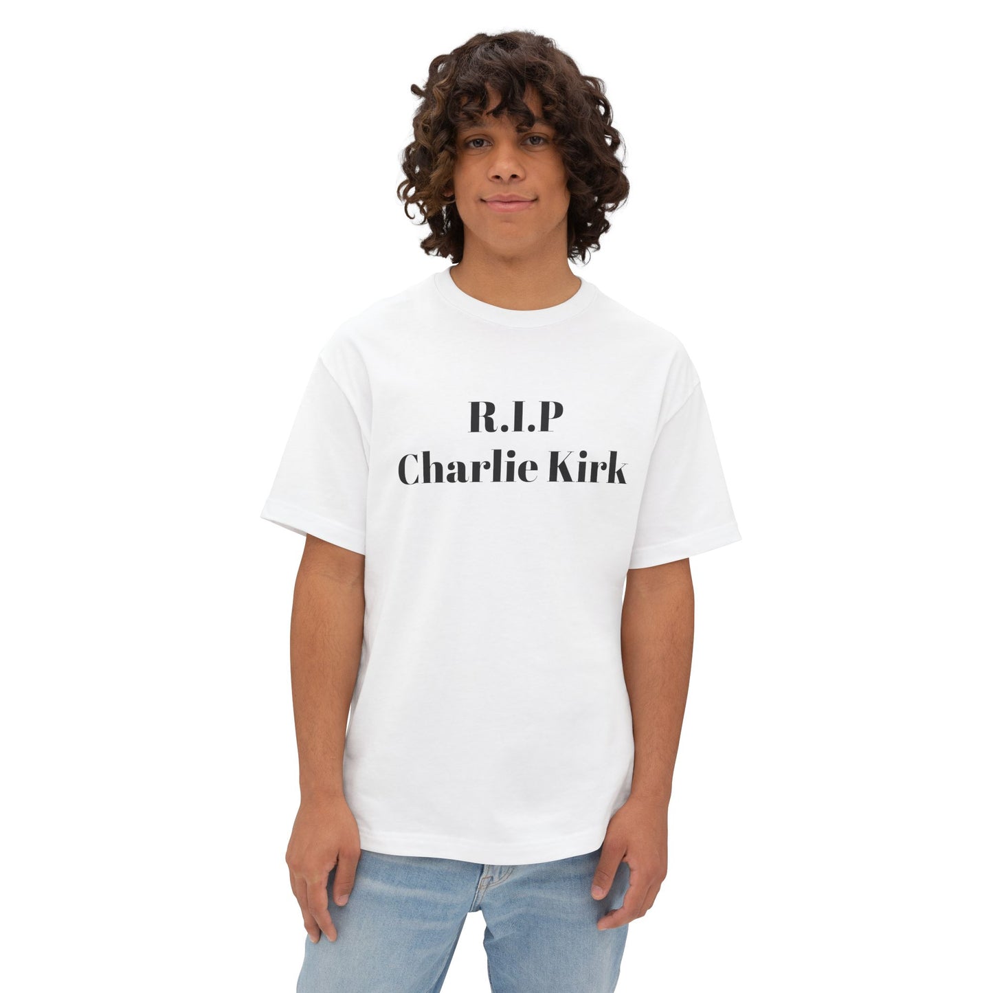 In Loving Memory T-shirt
