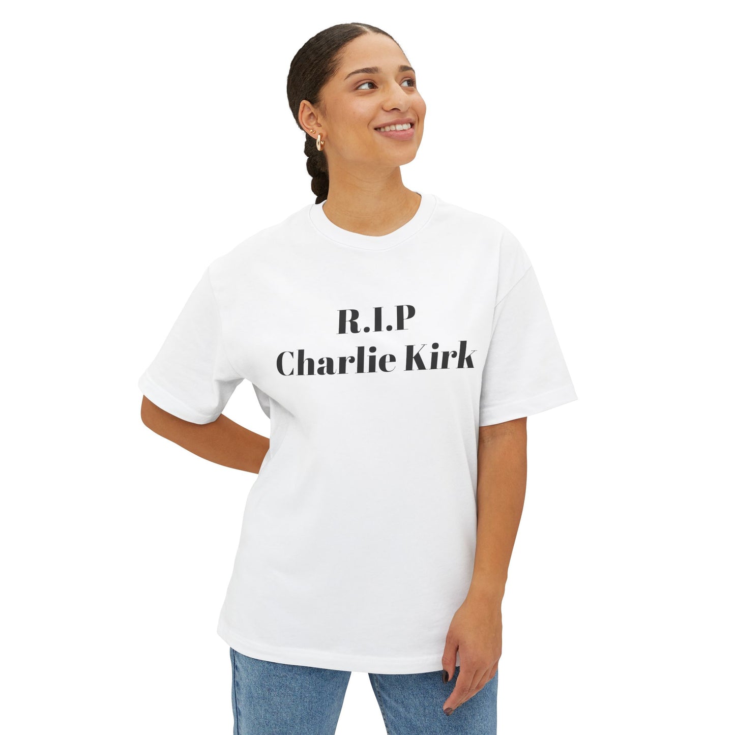 In Loving Memory T-shirt