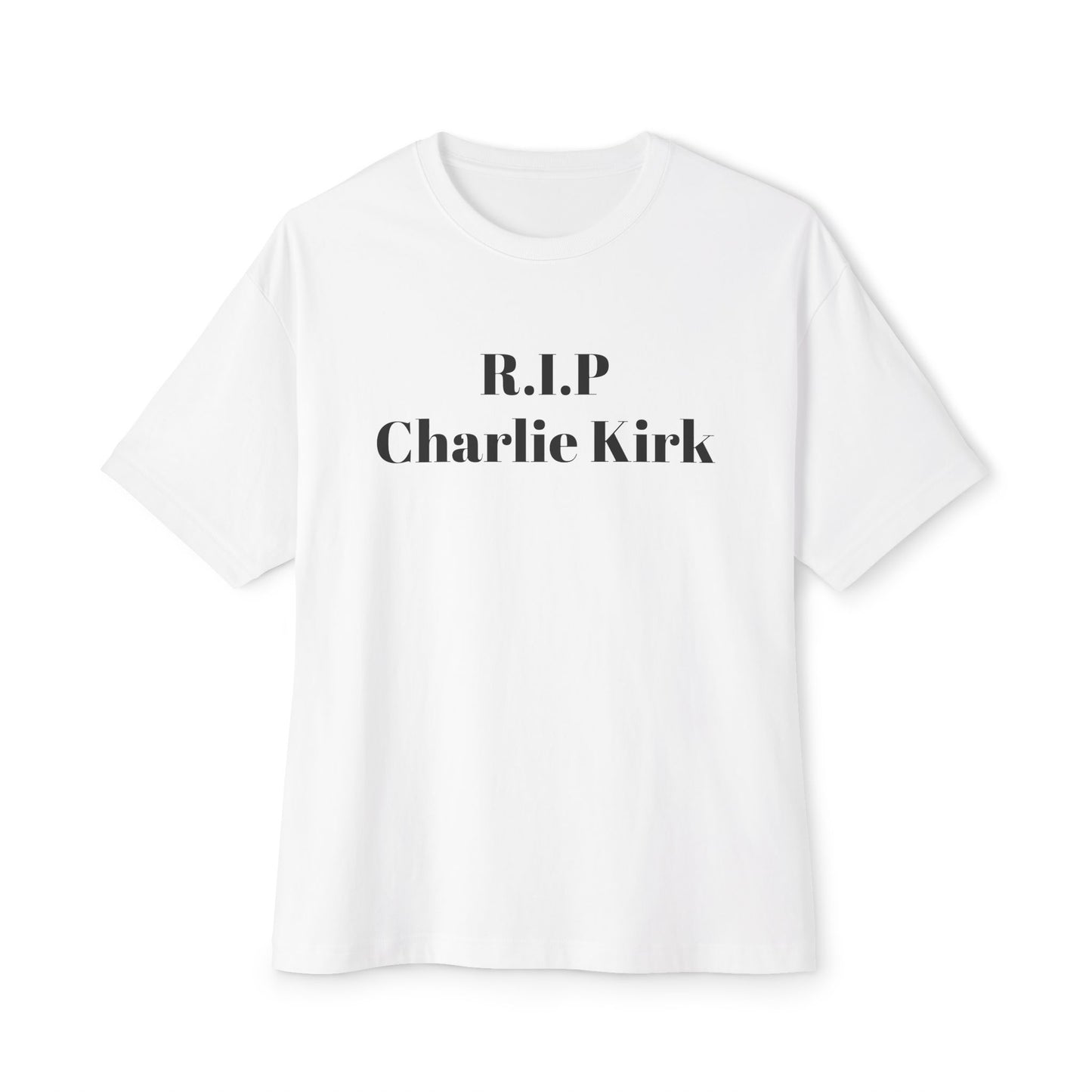 In Loving Memory T-shirt