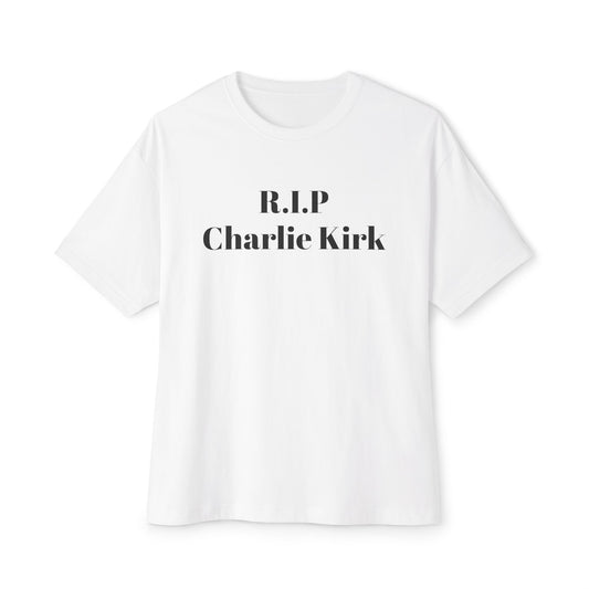 In Loving Memory T-shirt