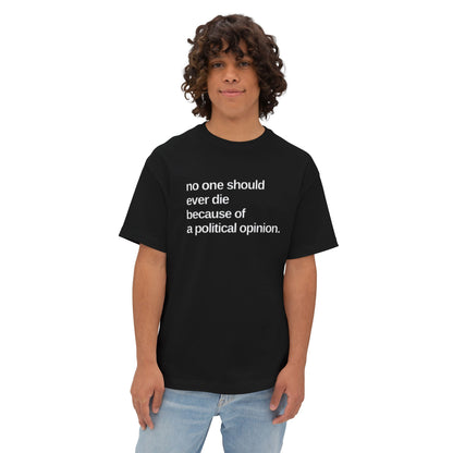 Awareness T-shirt