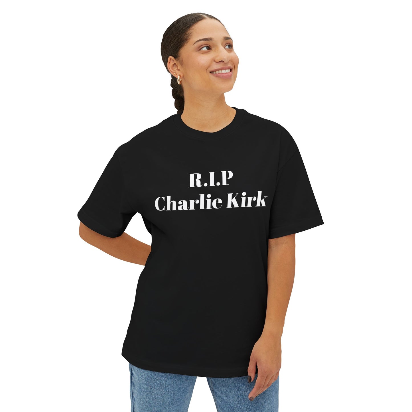 In Loving Memory T-shirt